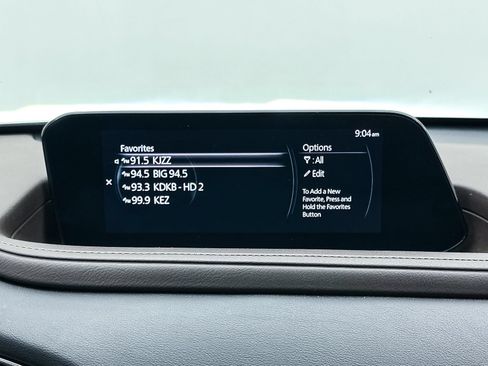 Certified 2023 MAZDA CX-30 AWD 2.5 S w/ Premium Package image 21