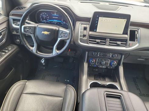 Used 2023 Chevrolet Suburban Premier AWD/4WD image 26