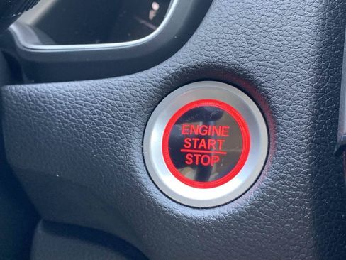 Used 2018 Honda CR-V Touring image 22