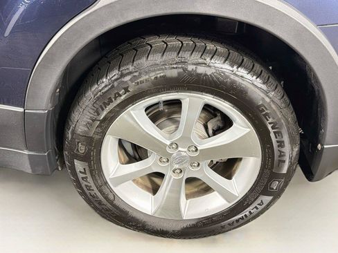 Used 2013 Subaru Outback 2.5i Limited w/ Moonroof Pkg AWD/4WD image 35
