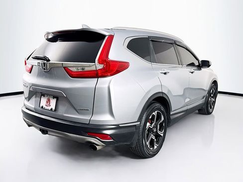 Used 2018 Honda CR-V Touring image 10