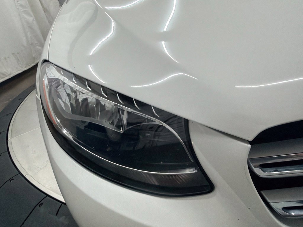 Certified 2019 Mercedes-Benz GLC 300 4MATIC image 10