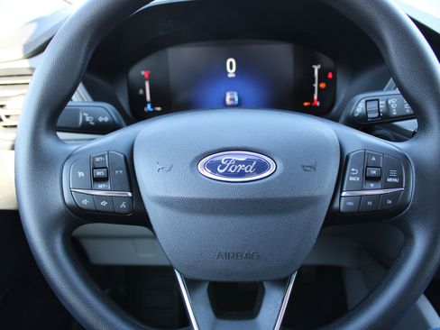 New 2026 Ford Escape Active image 19