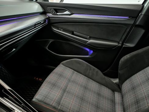 Used 2025 Volkswagen GTI S image 22