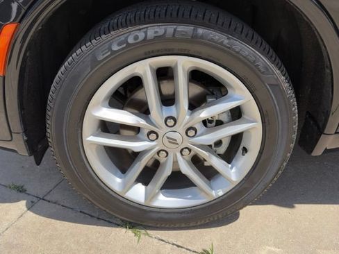 Used 2026 Dodge Durango GT AWD/4WD image 10