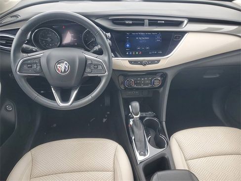 Certified 2023 Buick Encore GX Essence w/ Experience Buick Package image 12