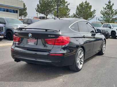 Used 2017 BMW 330i Gran Turismo xDrive