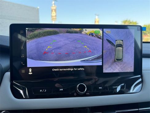 New 2025 Mitsubishi Outlander SE image 20