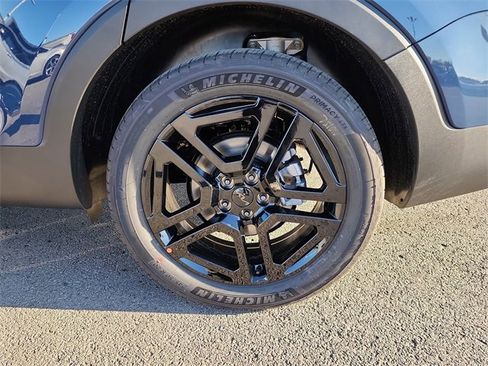 New 2025 Kia Telluride SX Prestige X-Line image 29