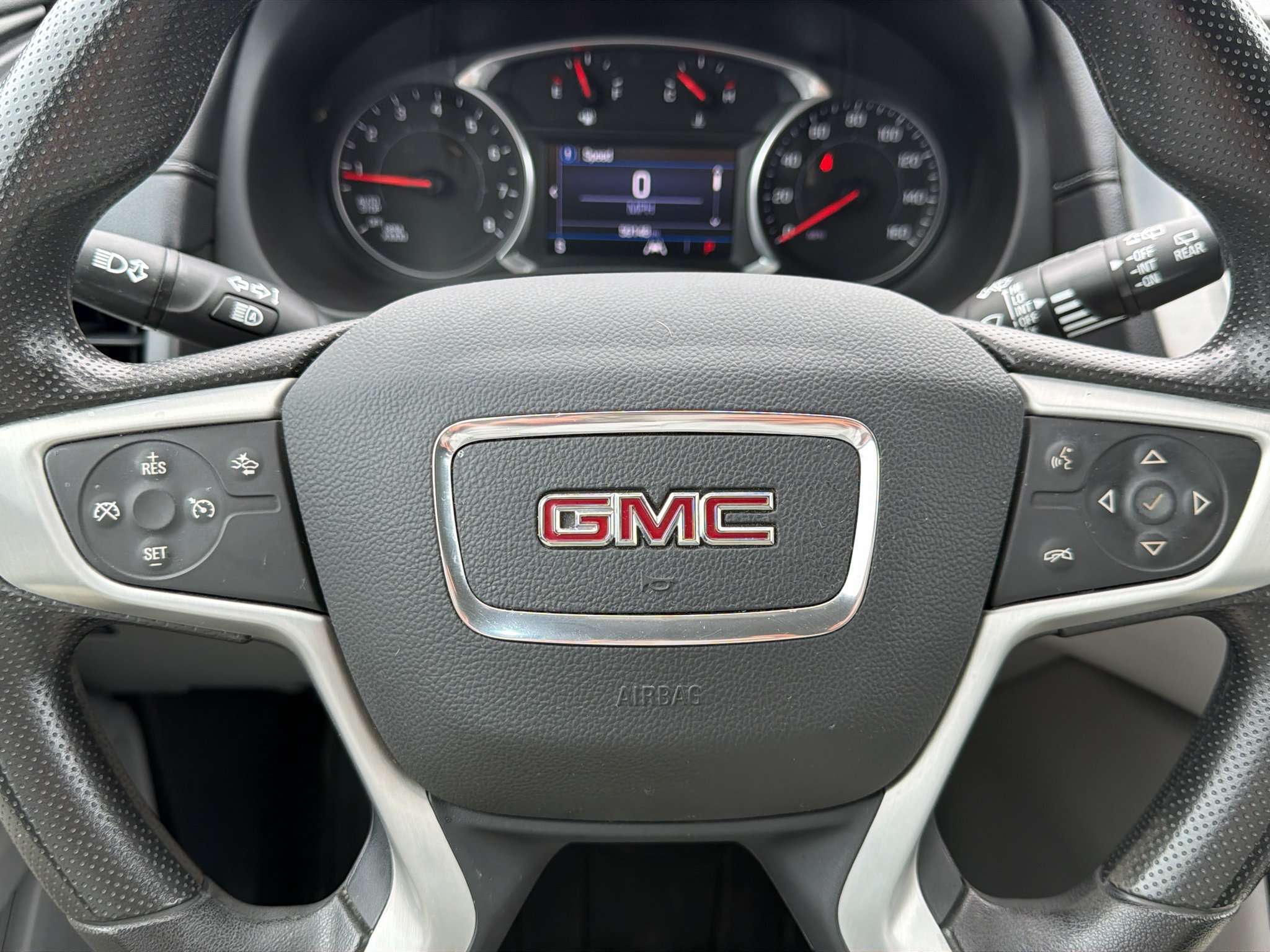 Used 2022 GMC Terrain SLE w/ Driver Convenience Package AWD/4WD image 38