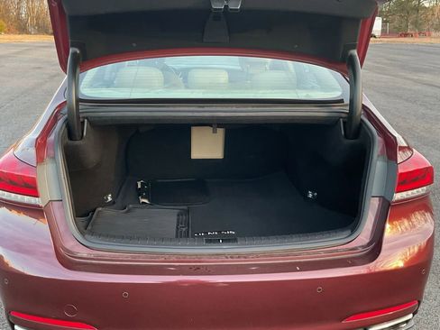 Used 2016 Hyundai Genesis 3.8 w/ Option Group 03 image 26