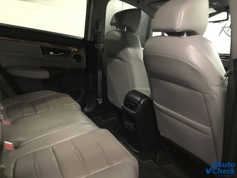 Used 2019 Honda CR-V Touring image 35