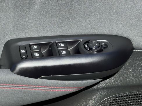 Used 2024 Dodge Hornet GT w/ GT Blacktop Package image 25