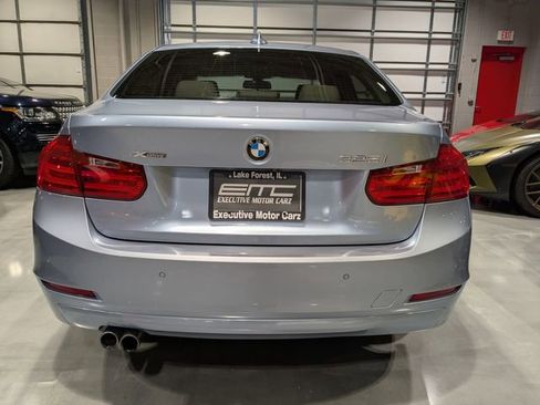 Used 2015 BMW 328i xDrive Sedan image 8