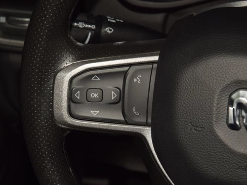 Used 2024 RAM 3500 Tradesman AWD/4WD image 36