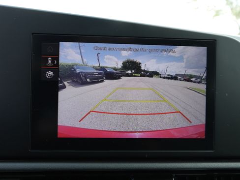 Used 2023 Kia Niro LX FWD image 20