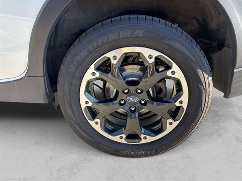 Used 2023 Subaru Crosstrek 2.0i image 32