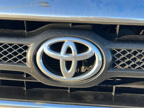 Used 2015 Toyota Tacoma PreRunner image 10