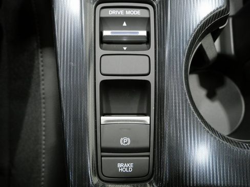 New 2026 Honda Civic Sport image 23