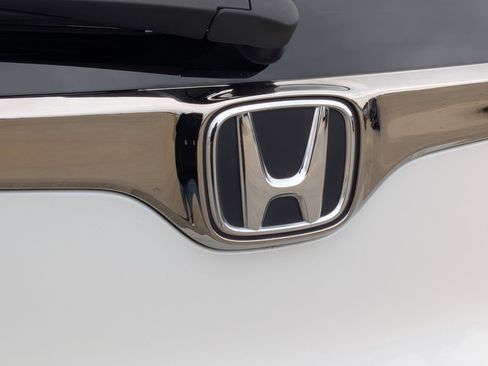 Used 2022 Honda CR-V EX image 26