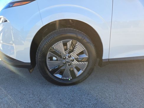 New 2026 Nissan Murano SL image 38