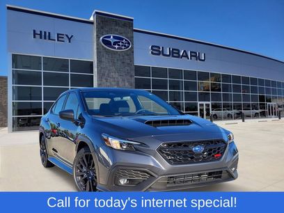 New 2025 Subaru WRX Premium w/ Accessory Package #2