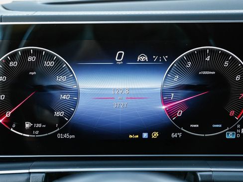 Certified 2025 Mercedes-Benz Maybach GLS 600 4MATIC image 30