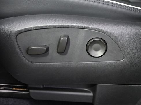 Used 2024 GMC Acadia Denali w/ LPO, Floor Liner Package AWD/4WD image 14