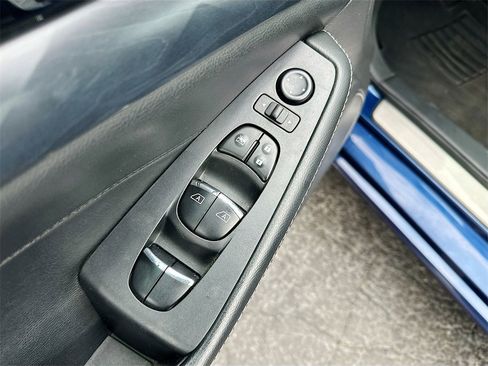 Used 2021 Nissan Maxima Platinum w/ Sport Mat Group image 18