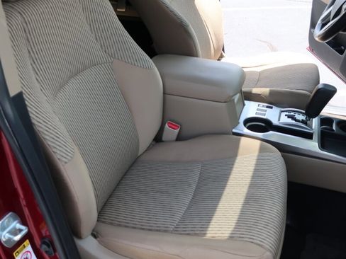 Used 2012 Toyota 4Runner SR5 image 18