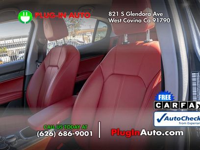 Used 2020 Alfa Romeo Stelvio