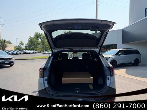 New 2026 Kia Sportage X-Line w/ X-Line Technology Package AWD/4WD image 15