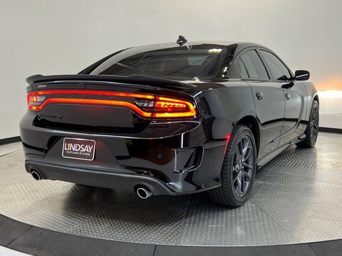 Used 2023 Dodge Charger GT w/ Blacktop Package image 6
