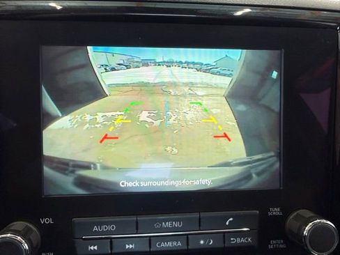 Used 2022 Nissan Frontier SV image 19