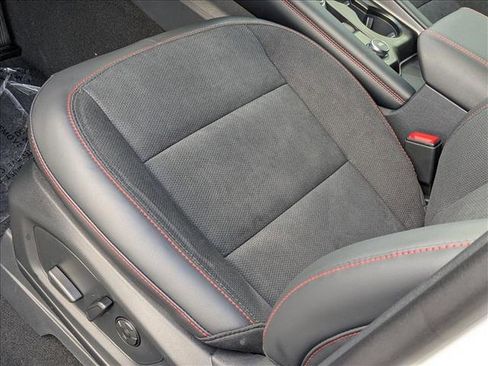 New 2026 Ford Explorer ST w/ Sun And Sound Package image 4