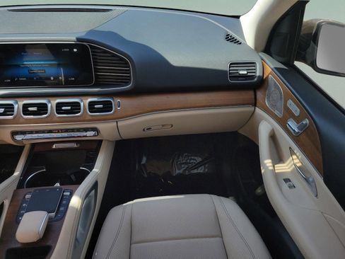 Used 2021 Mercedes-Benz GLE 350 4MATIC image 15