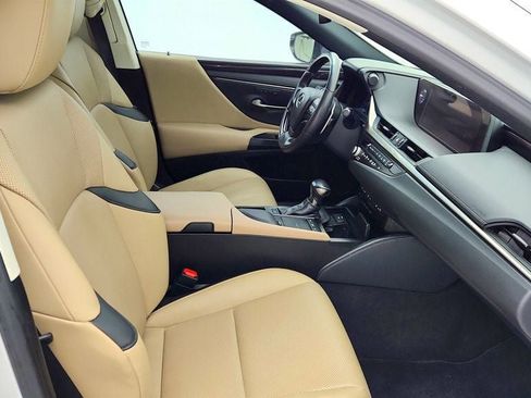 Used 2021 Lexus ES 350 w/ Premium Package image 25