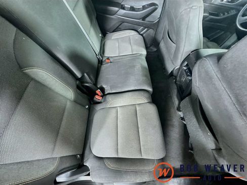 Used 2020 Chevrolet Traverse LS AWD/4WD image 35