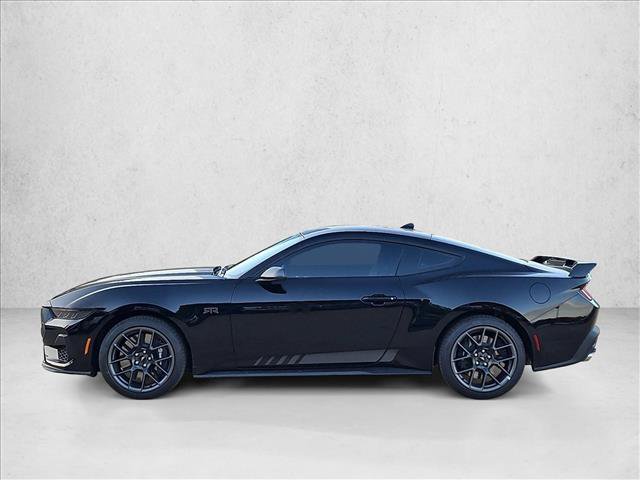 New 2026 Ford Mustang Premium w/ Mustang RTR Package RWD image 5