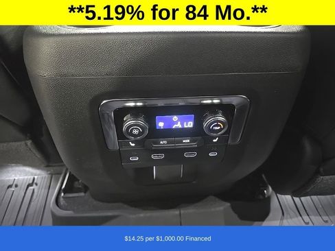 New 2026 GMC Yukon XL Elevation w/ Elevation Premium Package image 17