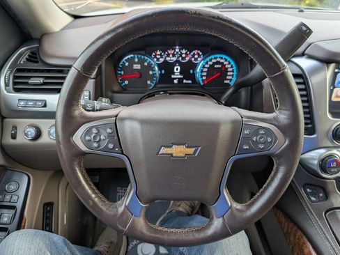 Used 2018 Chevrolet Suburban Premier image 25