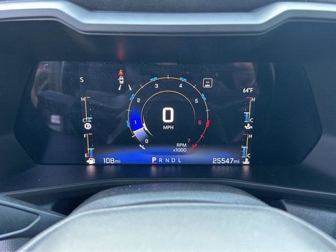 Used 2023 Chevrolet Colorado W/T image 19