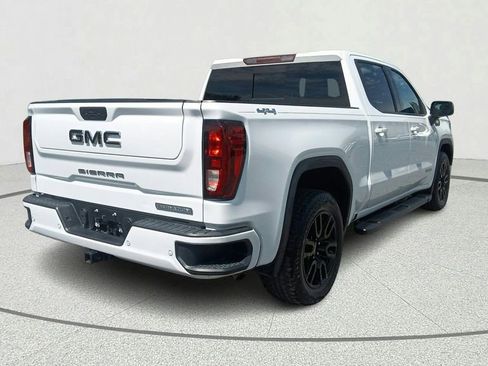 Used 2021 GMC Sierra 1500 Elevation w/ Preferred Package AWD/4WD image 6