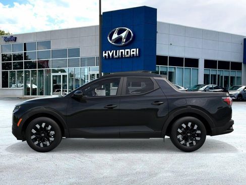 New 2026 Hyundai Santa Cruz SEL FWD image 3