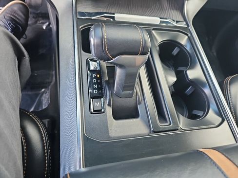 Used 2023 Ford F150 Platinum w/ Equipment Group 701A High image 28