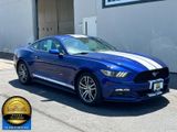 Used 2016 Ford Mustang Coupe image 2