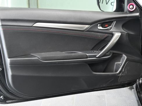 Used 2020 Honda Civic Si image 20