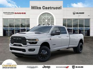 New 2026 RAM 3500 Laramie w/ Night Edition video 1