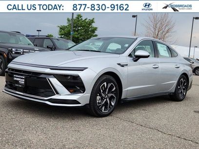 Used 2024 Hyundai Sonata SEL