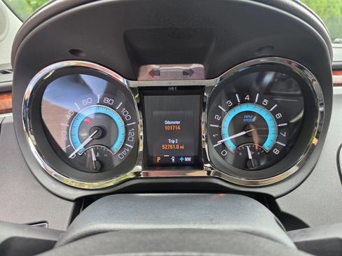 Used 2012 Buick LaCrosse Premium w/ Driver Confidence Package image 16